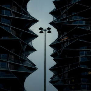 Caught in the Middle