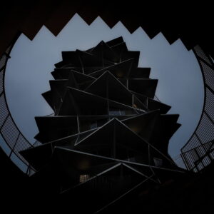 Kaktus Towers - Kaktus One