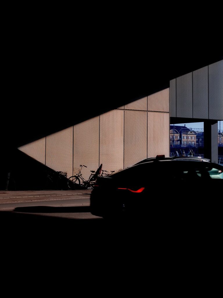 Test Drive