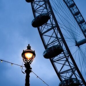 London