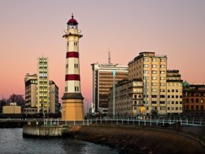 Malmö Inre Fyr