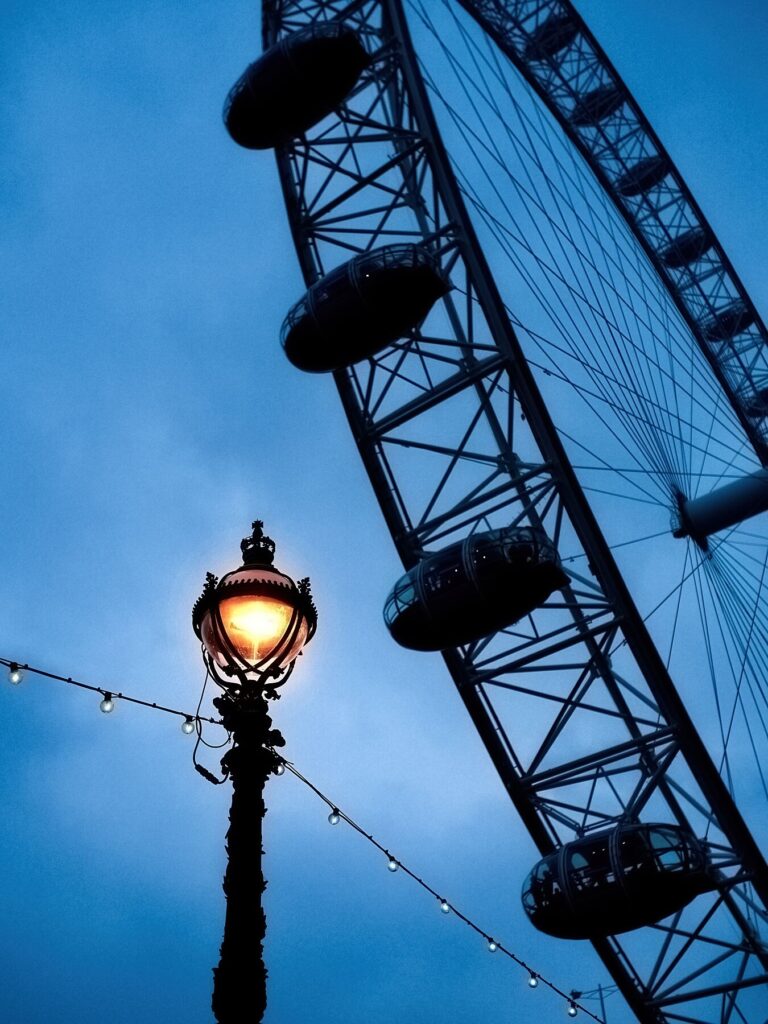 London Eye