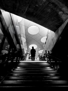 Level Up Fine Art Print