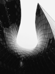 Emporia Dawn Fine Art Print