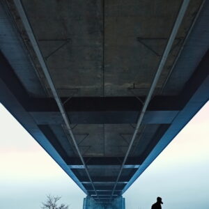 FutureMe Fine Art Print